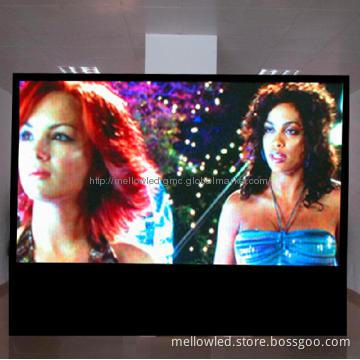 P5  full color LED display China